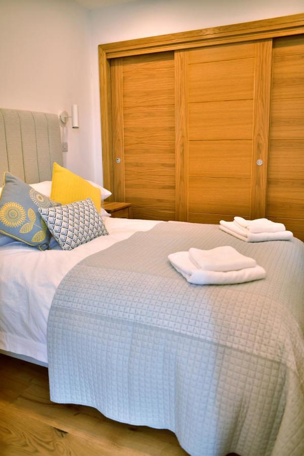 Red Watch Apartment Oban Ngoại thất bức ảnh